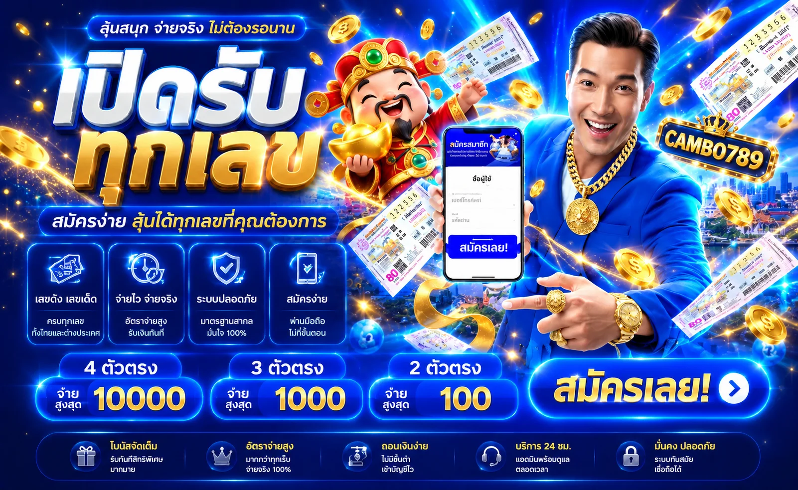 CAMBO789 ทางเข้า สล็อต ทดลองเล่น และเข้าสู่ระบบ